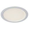 Plafon sufitowy TENDO-LED 07105/18/31 Lucide LED 18W 3000K biały