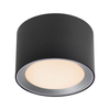Lampa sufitowa Landon 2110840103 LED 2700-6500K IP44 tuba czarny
