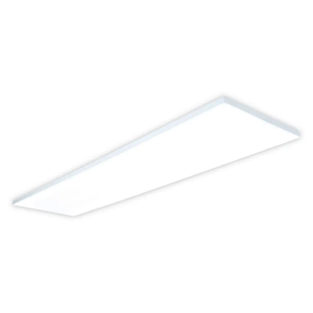 Sufitowy plafon Carente 1351523 Nave LED 37W 3000-6000K podłużny biały