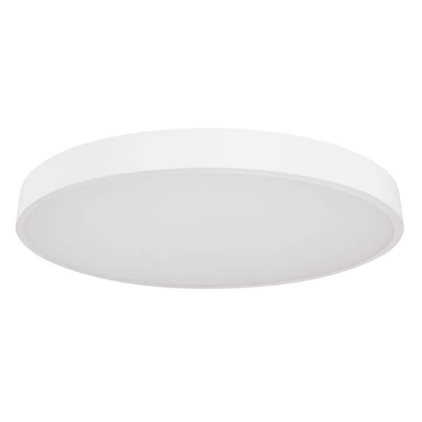Przysufitowa lampa Wiss 41744- 48 ściemniacz LED 48W 3000-6000K biała