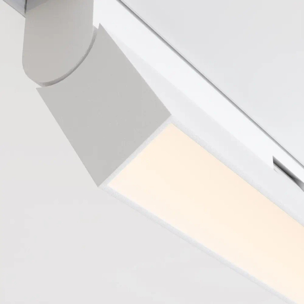 Sufitowa lampa magnetyczna Exility TR036-4-12WTW-DD2-W LED 2700-6000K biała