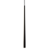 Trójobwodowa lampa wisząca szynowa sopel Tracer 6028 TK Lighting czarna