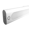 Podłużna lampa podszafkowa MAGNETIC 325112 LED 4,5W 2700-6500K biała