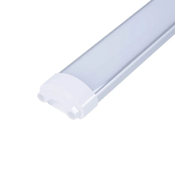 Hermetyczna lampa liniowa LHP40NW-IP LED 40W 4000K do holu IP65 biała