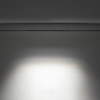 Lampa magnetyczna 11631 LED 15W 4000K biała