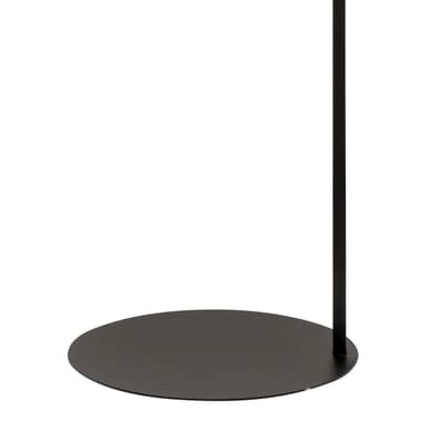 Lampa podłogowa kule Andy 33288 Sigma balls szklane klosze biała czarna