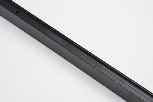 Magnetyczny szynoprzewód z zaślepkami Track Magnetic 52 AZ4640 1.5m czarny