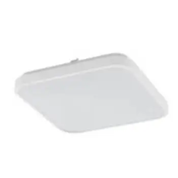 Sufitowa lampa Agnes 10990 Nowodvorski LED 16W 4000K IP44 łazienkowa biała