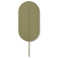 zielony