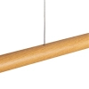 Wisząca lampa Arche ABR-LWL-CCT-ARC-D LED 30W zmienna barwa drewniana