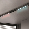 Reflektor do systemu szynowego Magnetic AZ5190 LED 9W 3000K 1-faz czarny