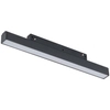 Lampa magnetyczna Komatsu 6548 Shilo LED 36W 3000K listwa szynowa czarna