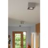 Betonowa lampa sufitowa SL.0884 nowoczesny plafon do kuchni