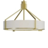 Nowoczesna wisząca lampa Doretto Old Gold 50 OR85631 złoty