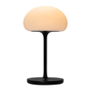 Stołowa lampa ogrodowa z wtyczką SPONGE 2320715003 IP44 biała czarna