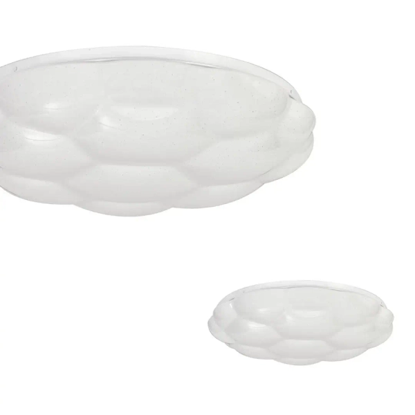Dekoracyjny plafon CLOUD ML6173 480mm LED 40W 3000-6000K chmura biały