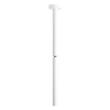 Lampa z regulacją do jadalni Stick 1084PL_G_S Aldex sufitowa biały