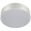 Sufitowa lampa ledowa 137623620699 24W 4000K plafon biały
