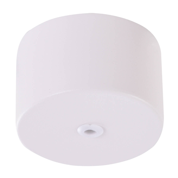 Okrągła podsufitka do lampy ZIKO AZ3119 Azzardo biały