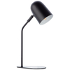 Stołowa lampa regulowana Tong 92717/06 metal czarna