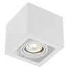 Spot LAMPA sufitowa AWA 7083 Shilo natynkowa OPRAWA reflektorowa DOWNLIGHT biały