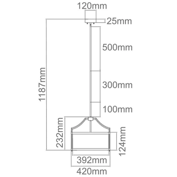 LAMPA wisząca STANZA OLD GOLD S Orlicki Design okrągła OPRAWA abażurowa w stylu klasycznym kremowa złota