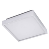 Plafon sufitowy Asteria AZ2073 LED 22W 3000K IP44 do łazienki srebrny