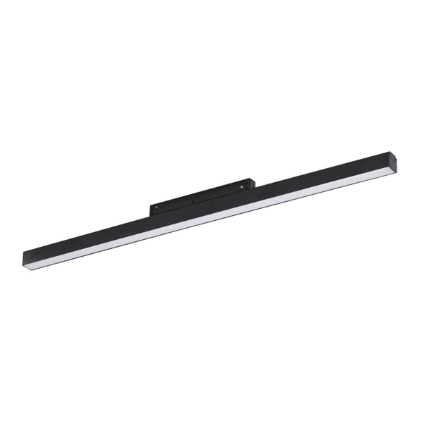 Lampa do systemu szynowego magnetycznego AZ4848 LED 20W CCT SMART czarna