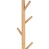 Stojący wieszak na ubrania STICK 281.NATURAL Modesto Design drewniany
