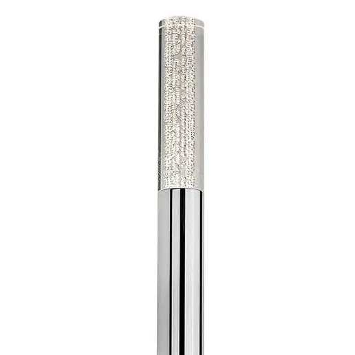 Przyścienna lampa ONE W0461-02E-F4F4 LED 10W 3000K tuba srebrna
