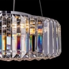 Wisząca lampa kryształowa Recinto MOD080CL-06CH Maytoni glamour chrom