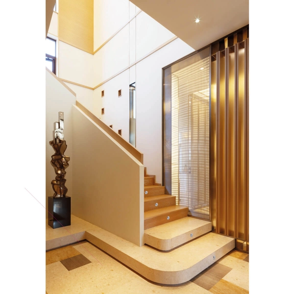 Oprawa schodowa Rueda MH-RMI-G-B-1-PL-00-01 LED 0,4W IP66 okrągła aluminium