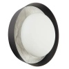 Nowoczesna lampa ścienna Alonso QN-ALONSO2-UBZ-AR LED 7W 3000K brąz