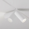 Lampa systemu magnetycznego Focus TR032-4-20WTW-S-DD2-W LED 20W 2700K biała