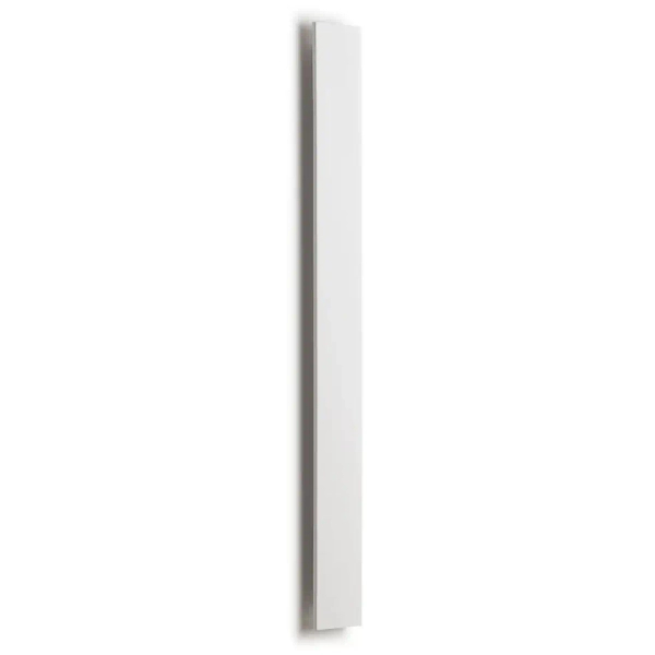 Naścienna lampa do sypialni COMMA 11884 LED 19W 3000K biała