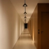 Szynoprzewodowa lampa magnetyczna Magnetic Track ML2155 LED 7W 4000K czarny