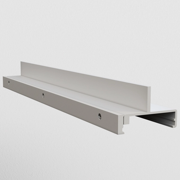 Uchwyt mechaniczny do systemu szynowego 3-fazTrinity TRA005TL-31W Maytoni biały