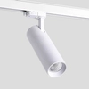 Lampa do szynoprzewodu Magnum LP-8120/3F WH LED 20W 2700-5000K biały