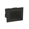 Wpustowa lampa najazdowa BEROLCO LE75326 LED 3W 3000K IP65 antracyt