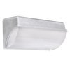 Ścienna lampa Norton 04039 elewacyjna LED 10W 4000K IP65 srebrna