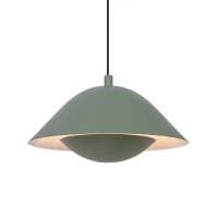 zielony