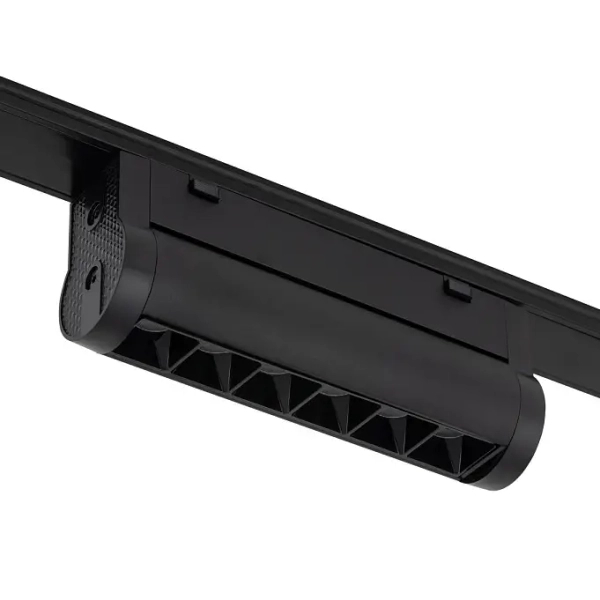 Lampa sufitowa 1-obwodowa 11335 LED 6W 4000K czarna