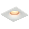 Łazienkowe oczko wpuszczane Naru DL-61903-IP44-WH Italux IP44 punkt białe
