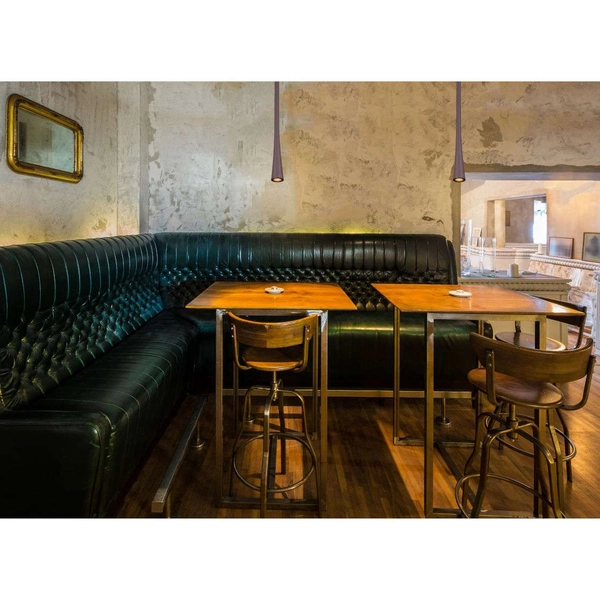 LAMPA wisząca COFFEE P0373 Maxlight metalowa OPRAWA zwis LED 7W 3000K kropla łezka drop czarna