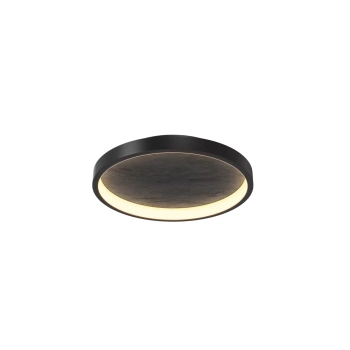 Okrągły plafon Orign MOD311CL-L27B3K LED 27W 3000K czarny