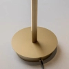 Lampa stojąca do czytania Thin MOD395FL-L28BS3K LED 14W 3000K mosiądz