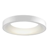 Lampa sufitowa Sovana AZ3433 LED 40W 2700-6500K ring biała