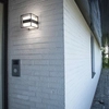 Ścienna lampa CRUZ 5199201118 elewacyjna LED 13W 3000K IP54 szara outlet