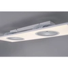 Lampa sufitowa wentylator Flat-Air 14643-16 Just Light 28W 2700-5000K biały