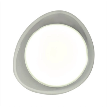 Sufitowa lampa LED Aura FM2201001-350 Zumaline 10W 3000-5000K biała